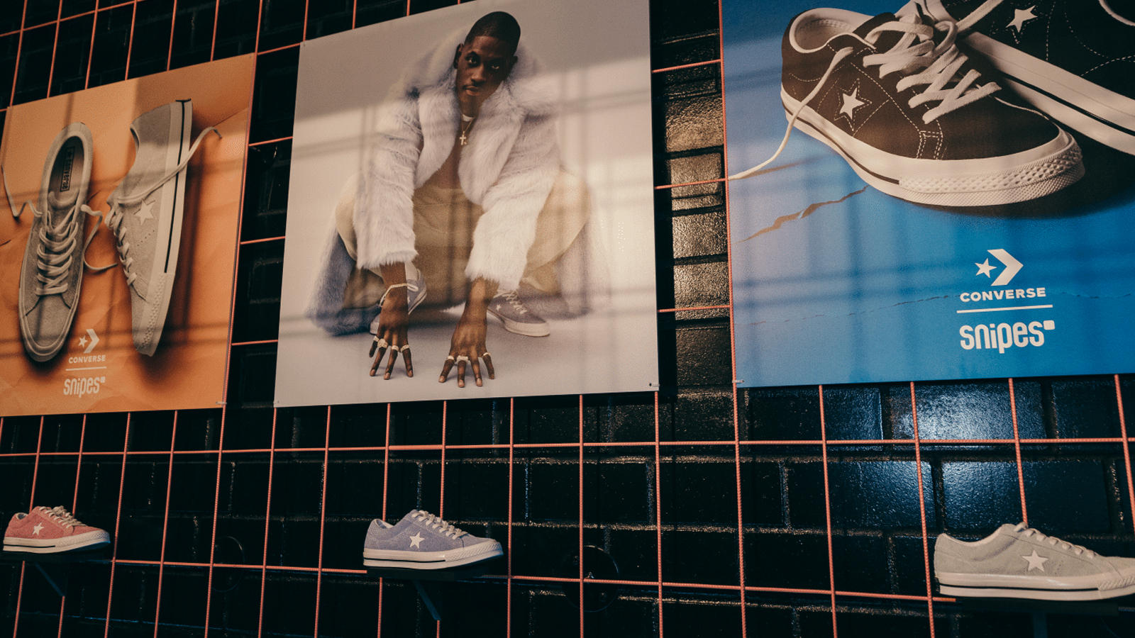 Converse 1